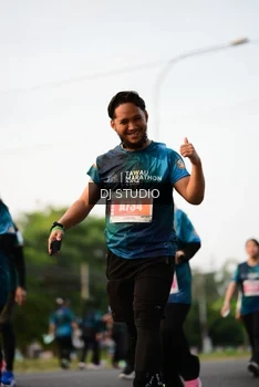 Runner Photo 4775637