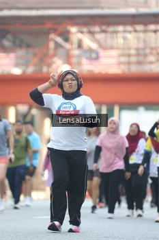 Runner Photo 4775638