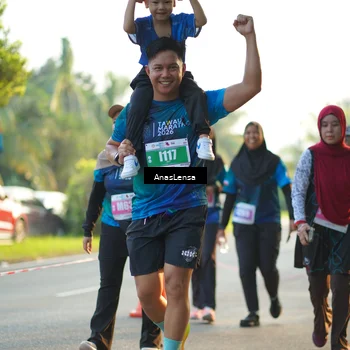 Runner Photo 4775639