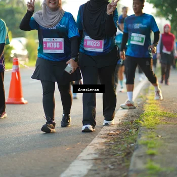 Runner Photo 4775642