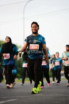 Runner Photo 4775643