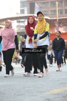 Runner Photo 4775644
