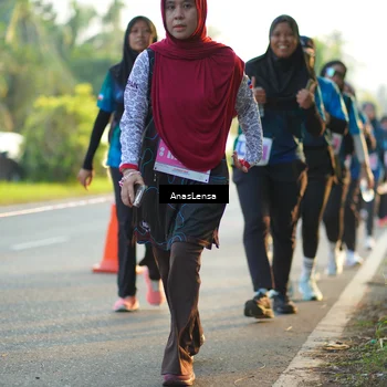 Runner Photo 4775647