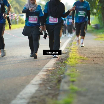 Runner Photo 4775648