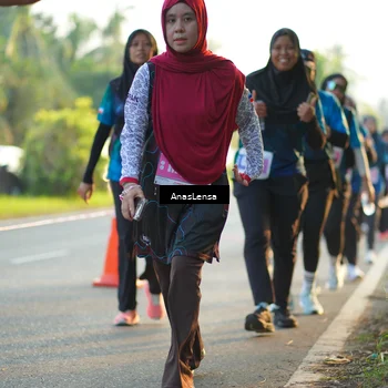 Runner Photo 4775650