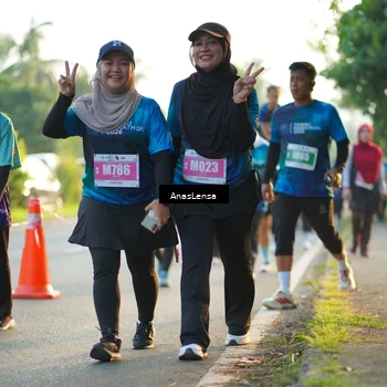 Runner Photo 4775651