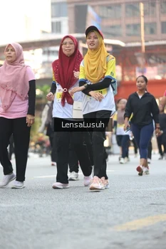 Runner Photo 4775652