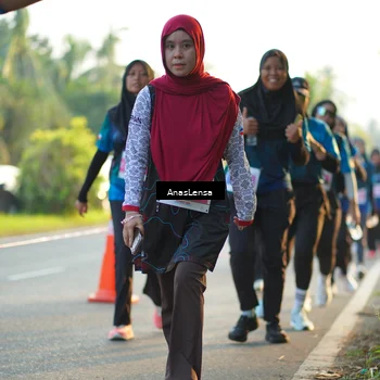 Runner Photo 4775653