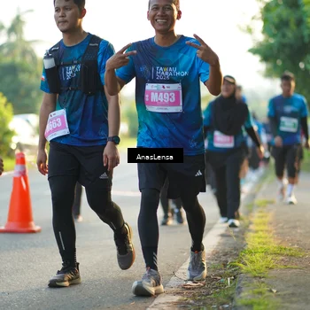 Runner Photo 4775654