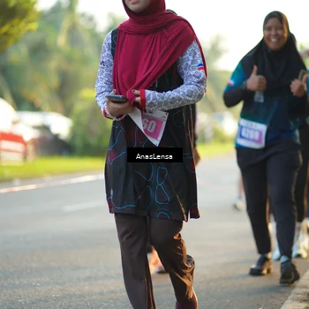 Runner Photo 4775655