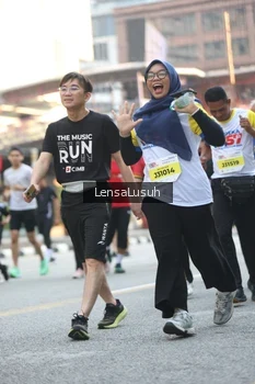Runner Photo 4775656