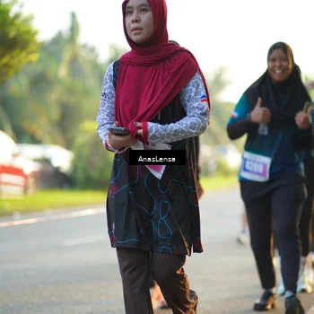 Runner Photo 4775657