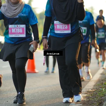 Runner Photo 4775659