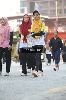 Runner Photo 4775660