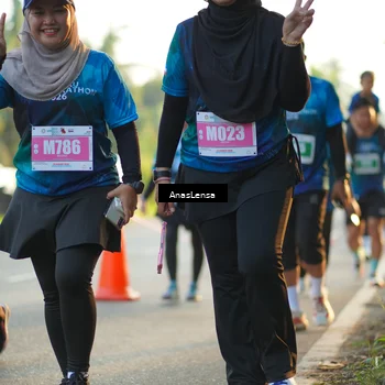 Runner Photo 4775661
