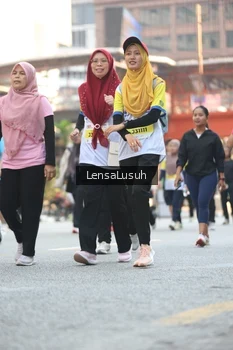 Runner Photo 4775663
