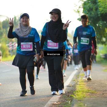 Runner Photo 4775664