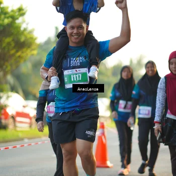 Runner Photo 4775665