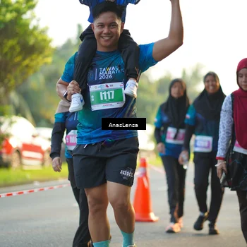 Runner Photo 4775666