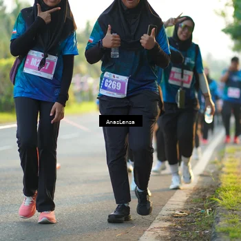 Runner Photo 4775668