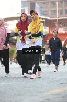 Runner Photo 4775671