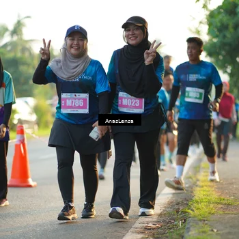 Runner Photo 4775673