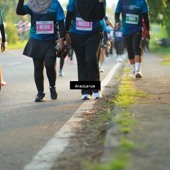 Runner Photo 4775674