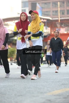 Runner Photo 4775675
