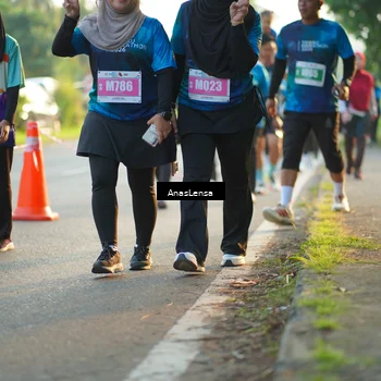 Runner Photo 4775676