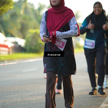 Runner Photo 4775678