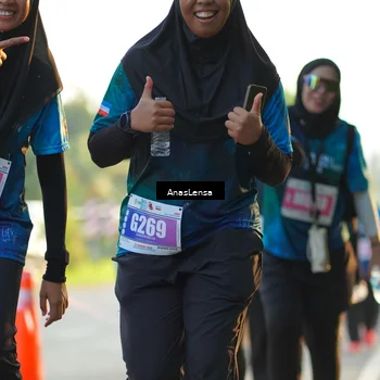 Runner Photo 4775681
