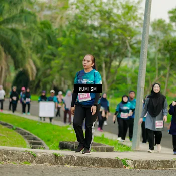 Runner Photo 4775682