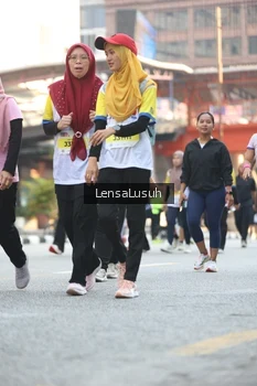 Runner Photo 4775685