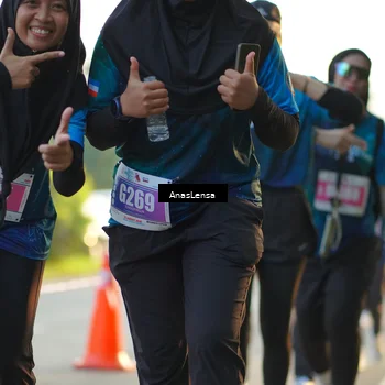 Runner Photo 4775686