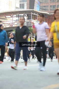 Runner Photo 4775687