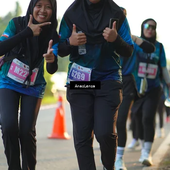 Runner Photo 4775688