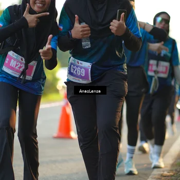 Runner Photo 4775689