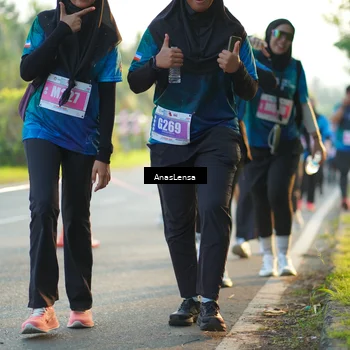 Runner Photo 4775691