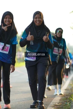 Runner Photo 4775692