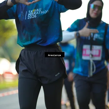 Runner Photo 4775694
