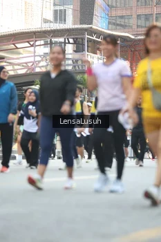 Runner Photo 4775696