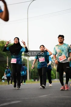 Runner Photo 4775697