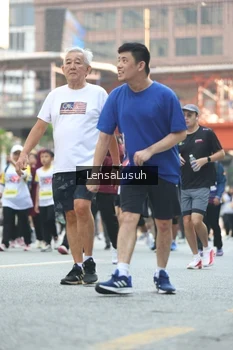 Runner Photo 4775698