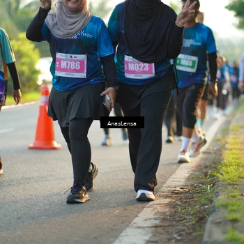 Runner Photo 4775699
