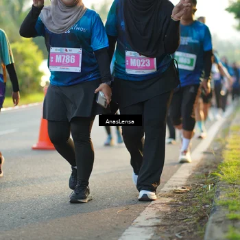 Runner Photo 4775703
