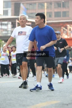 Runner Photo 4775704