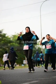 Runner Photo 4775707