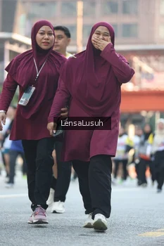 Runner Photo 4775709