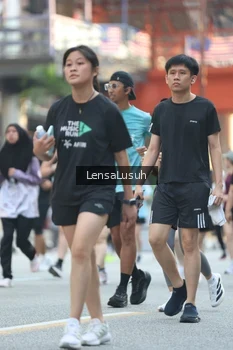 Runner Photo 4775710