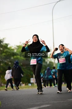 Runner Photo 4775712